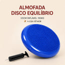 Disco Equilíbrio