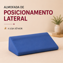 Almofada de Posicionamento Lateral