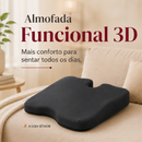 Almofada funcional 3D
