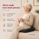 Almofada funcional 3D