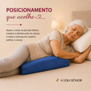 Almofada de Posicionamento Lateral