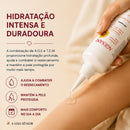 Loção Oleosa Agesani A.G.E + T.C.M