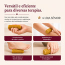 Tubo Fisioterapico