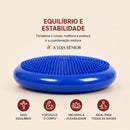 Disco Equilíbrio