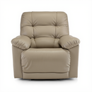 Poltrona Dielle Motorizada – Design Sofisticado com Ajuste Suave, Apoio Total do Corpo e Conforto Superior