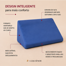 Almofada de Posicionamento Lateral