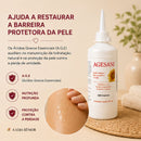 Loção Oleosa Agesani A.G.E + T.C.M