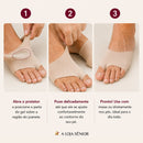 Protetor para Joanete Siligel Podology