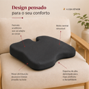 Almofada funcional 3D