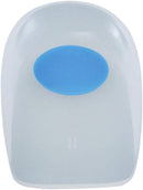 Calcanheira De Silicone