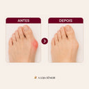 Protetor para Joanete Siligel Podology