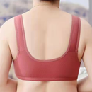 Sutiã Confort Frontal Sênior ™ - O queridinho de quem quer conforto 😍