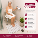 Kit Banho Seguro