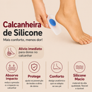 Calcanheira De Silicone