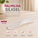 Palmilha Siligel com Arco Terapêutico e Piloto Tamanho:35/36