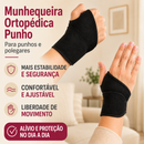 Munhequeira Ortopédica Punho - Unidade