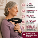 Massageador Relax Sênior™ – Relaxamento e alivio em qualquer hora e lugar 💆