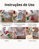 Cortador Vegetal Multifuncional