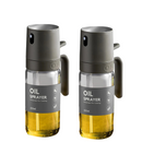 Dispensador Spray de Óleo e Azeite para Cozinha