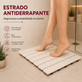 Estrado Antiderrapante Para Banho