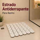 Estrado Antiderrapante Para Banho
