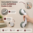 Firmus™ – Apoio firme, sem furar a parede