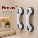 Firmus™ – Apoio firme, sem furar a parede