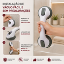Firmus™ – Apoio firme, sem furar a parede