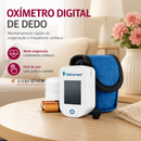 Oxímetro - Dellamed
