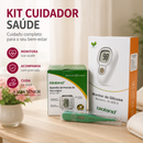 Kit Cuidador Saúde