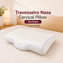 Travesseiro Nasa Cervical Pillow - Perfetto