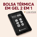 Bolsa Térmica em Gel 2 em 1 Dellamed