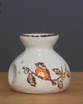 Suporte de Palito de Cerâmica Estilo Chinês para Mesa