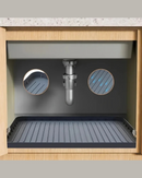 Tapete Impermeável para Pia e Armário Antivazamento