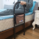 Barra de Apoio para Cama  | Segurança e Conforto para Idosos e Pessoas com Mobilidade Reduzida