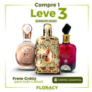 PROMOÇÃO COMPRE 1 LEVE 3 - Sabah Al Ward, Fakhar , e Royal Amber - Queima de Estoque🔥  - 100ml Cada