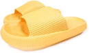 Chinelo Ortopédico Nuvem Fly Feet "Unissex" - Ortho Pauher Macio e Leve