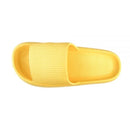 Chinelo Ortopédico Nuvem Fly Feet "Unissex" - Ortho Pauher Macio e Leve
