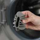 CleanBall - Esferas Bola de Lavar Roupa de Silicone, Reutilizável para Máquina de Lavar