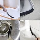 CleanFix – Escova de Limpeza Multiuso para Cantos e Fendas