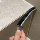 CleanFix – Escova de Limpeza Multiuso para Cantos e Fendas