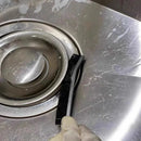 CleanFix – Escova de Limpeza Multiuso para Cantos e Fendas