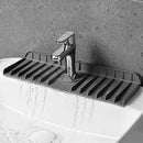 ClearTap – Protetor de Torneira com Drenagem Automática