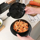 Desfiador Manual Profissional de Carnes e Frango – Alta Performance na Cozinha