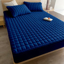 Capa de Colchão Impermeável Premium Matelada