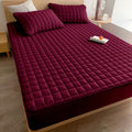 Capa de Colchão Impermeável Premium Matelada