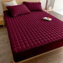 Capa de Colchão Impermeável Premium Matelada
