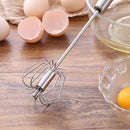 EasyMix – Misture massas, ovos e receitas em segundos sem esforço na cozinha - Entrega Grátis
