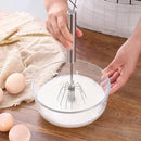 EasyMix – Misture massas, ovos e receitas em segundos sem esforço na cozinha - Entrega Grátis