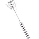 EasyMix – Misture massas, ovos e receitas em segundos sem esforço na cozinha - Entrega Grátis